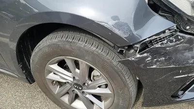 2018 Kia K5 KMTGB41CBMU056246 VIN:KMTGB41CBMU056246