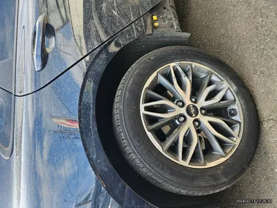2022 Kia K5 KNAG341ABNA160711 VIN:KNAG341ABNA160711