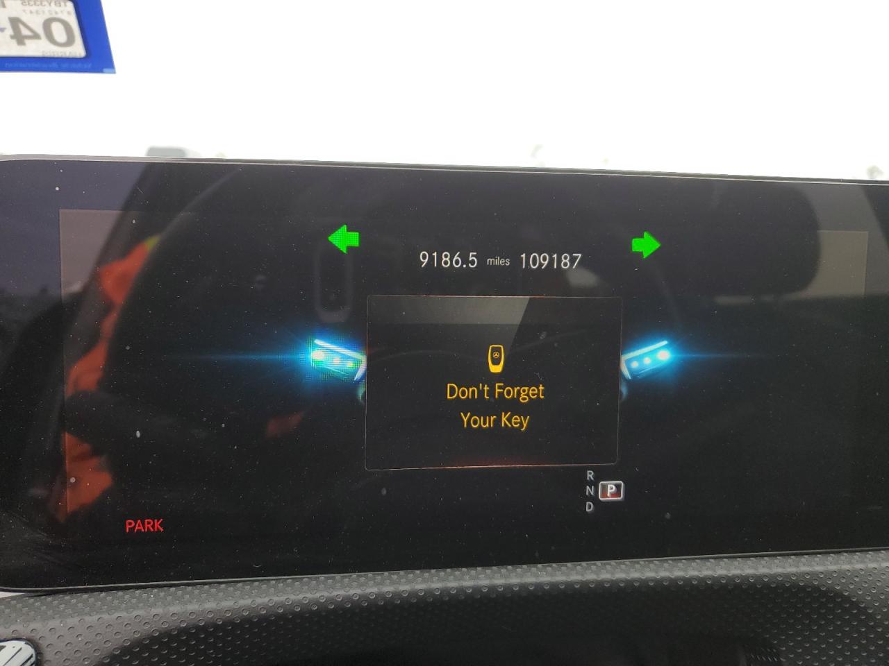 2022 MERCEDES-BENZ A 220 VIN:W1K3G4EB0NJ363576