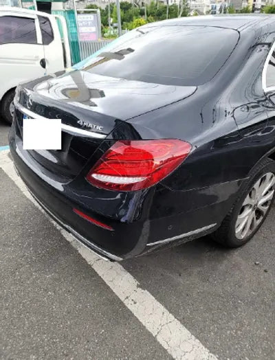 2018 Mercedes-Benz E 300 WDDZF4KB2JA295129 VIN:WDDZF4KB2JA295129