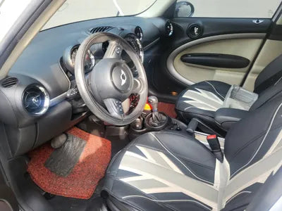 2015 MINI Countryman VIN: