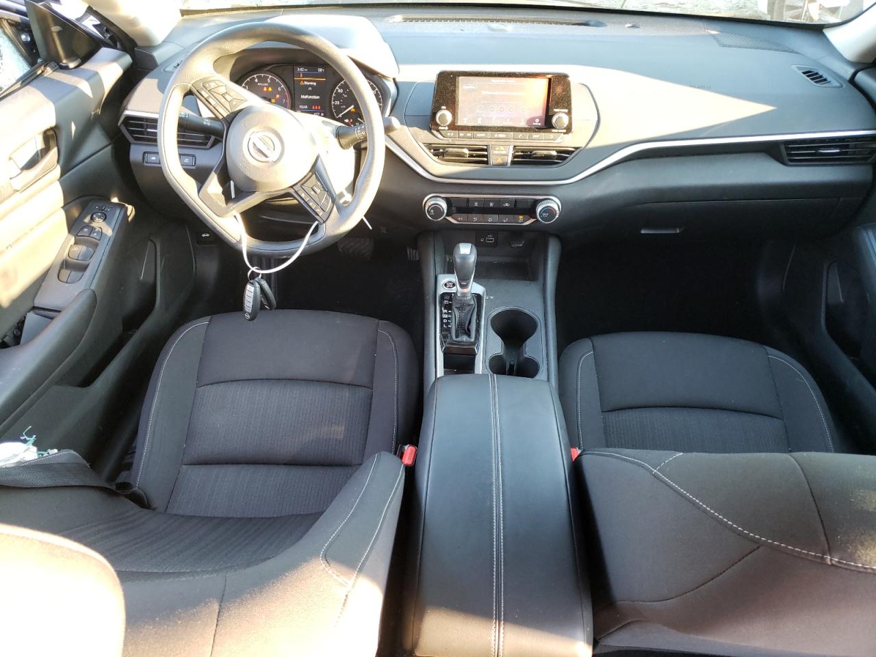 2023 NISSAN ALTIMA S VIN:1N4BL4BV2PN401603