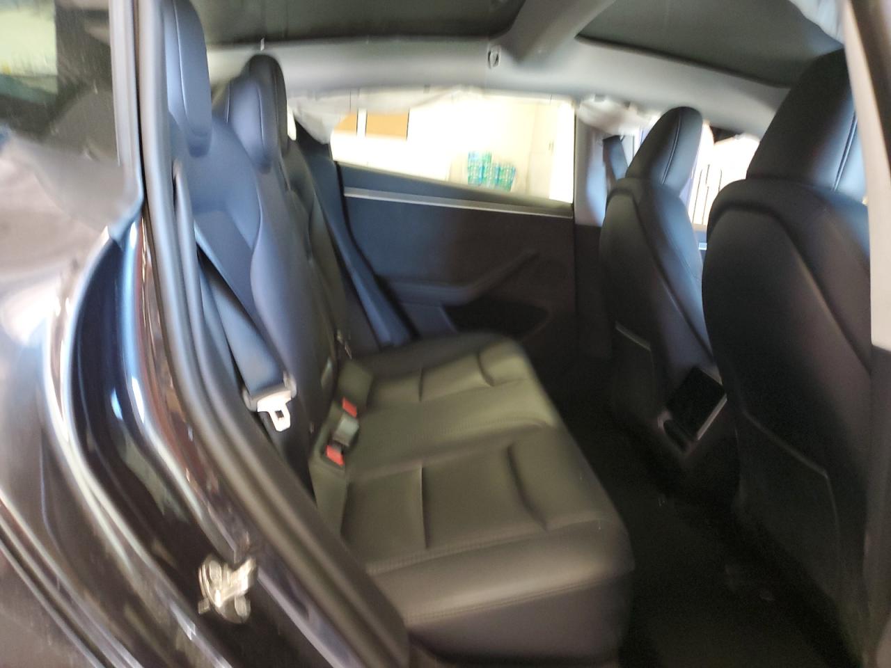 2024 TESLA MODEL 3  VIN:5YJ3E1EBXRF818977