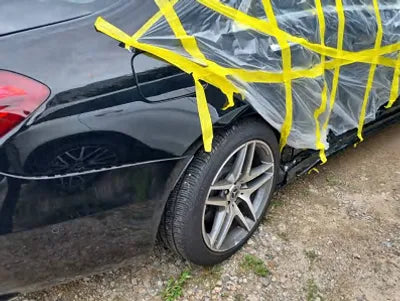 2020 Mercedes-Benz S 350 W1KUF2BB5LA552396 VIN:W1KUF2BB5LA552396