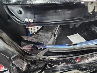 2022 Mercedes-Benz S 400 W1K6F3DB7NA155786 VIN:W1K6F3DB7NA155786