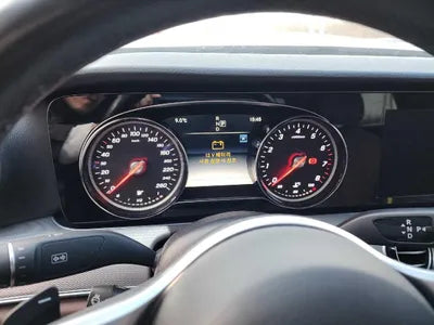 2019 Mercedes-Benz E 300 WDDZF4JB7KA604662 VIN:WDDZF4JB7KA604662