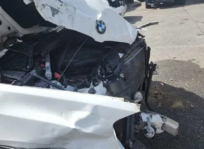 2015 BMW 420 WBAXX1107F0L90681 VIN:WBAXX1107F0L90681