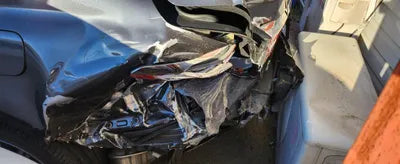 2017 Jaguar XE KNALU411BHS035710 VIN:KNALU411BHS035710