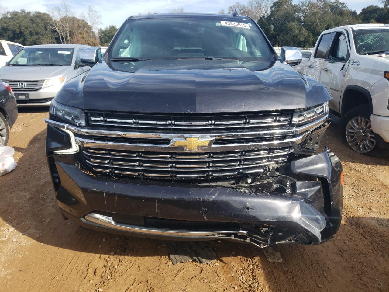 2023 CHEVROLET SUBURBAN C1500 PREMIER VIN:1GNSCFKD6PR101043