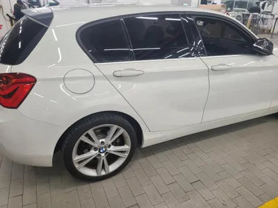 2019 BMW 118 WBA1S5104K7E42395 VIN:WBA1S5104K7E42395