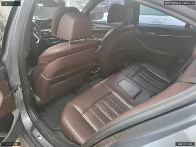 2017 BMW 520 WBAJC3109HG869725 VIN:WBAJC3109HG869725