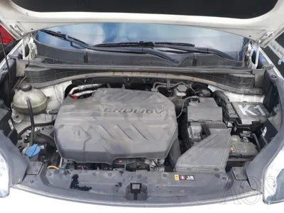 2020 Kia Sportage KNAPN813BLK789341 VIN:KNAPN813BLK789341