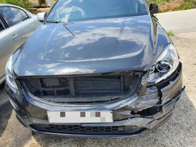 2015 Volvo XC60 YV1DZ97B6G2775195 VIN:YV1DZ97B6G2775195