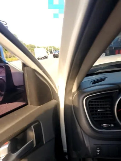 2014 Kia K5 VIN: