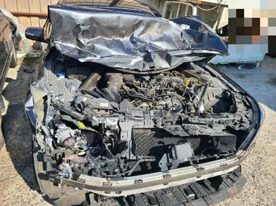 2019 Genesis G80 VIN: