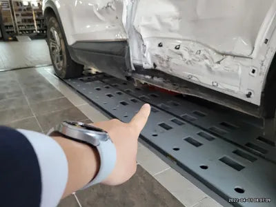 2021 Hyundai Santa FE KMHS281HGMU344697 VIN:KMHS281HGMU344697