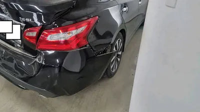 2017 Nissan Altima 1N4AL3AP0HC285534 VIN:1N4AL3AP0HC285534