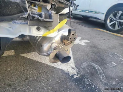 2023 Genesis G80 VIN: