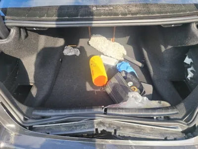 2022 BMW 520 WBA11BH05NWX83965 VIN:WBA11BH05NWX83965