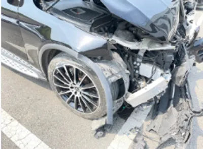 2017 Mercedes-Benz GLC 220 KMWDC0J0FB1HF2561 VIN:KMWDC0J0FB1HF2561