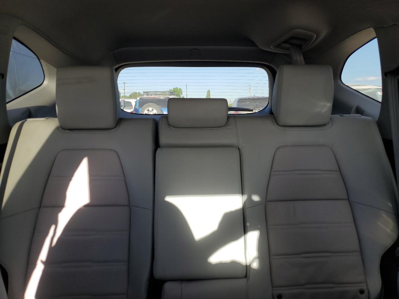 2022 HONDA CR-V EXL VIN:5J6RT6H84NL040710