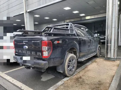 2022 Ford Ranger 6FPPXXMJ2NNM50084 VIN:6FPPXXMJ2NNM50084