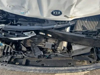 2021 Kia K5 KNAG1412BMA089458 VIN:KNAG1412BMA089458