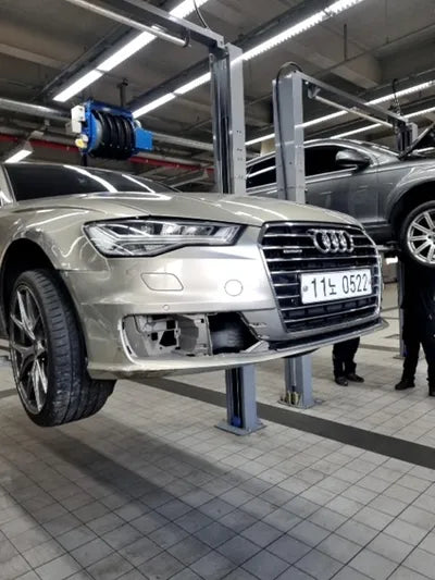 2016 Audi A6 WAUZZZ4G7GN014836 VIN:WAUZZZ4G7GN014836