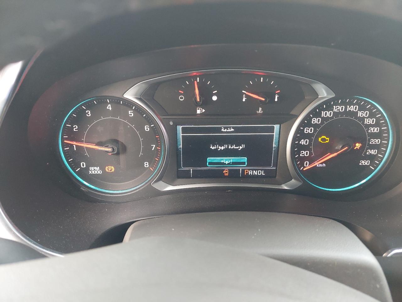 2018 CHEVROLET MALIBU VIN:KL1ZB5DA9JB******