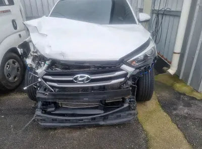 2017 Hyundai Tucson KMHJ381ABHU402409 VIN:KMHJ381ABHU402409