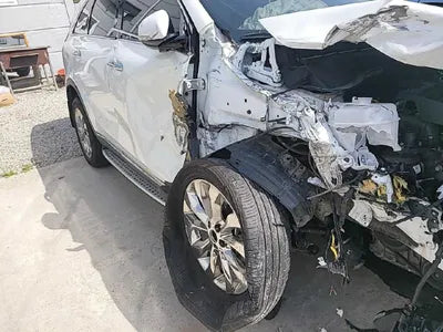 2018 Kia Sorento KNAPG81ABKA471971 VIN:KNAPG81ABKA471971