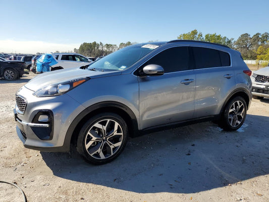 2022 KIA SPORTAGE EX VIN:KNDPN3AC4N7951925