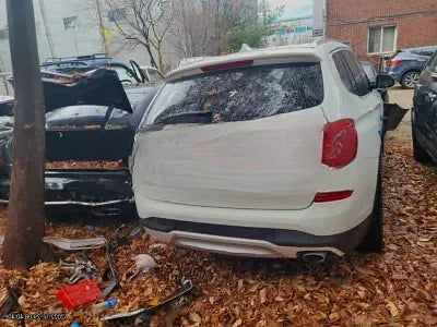 2015 BMW 320 WBAWZ5102F0L02794 VIN:WBAWZ5102F0L02794