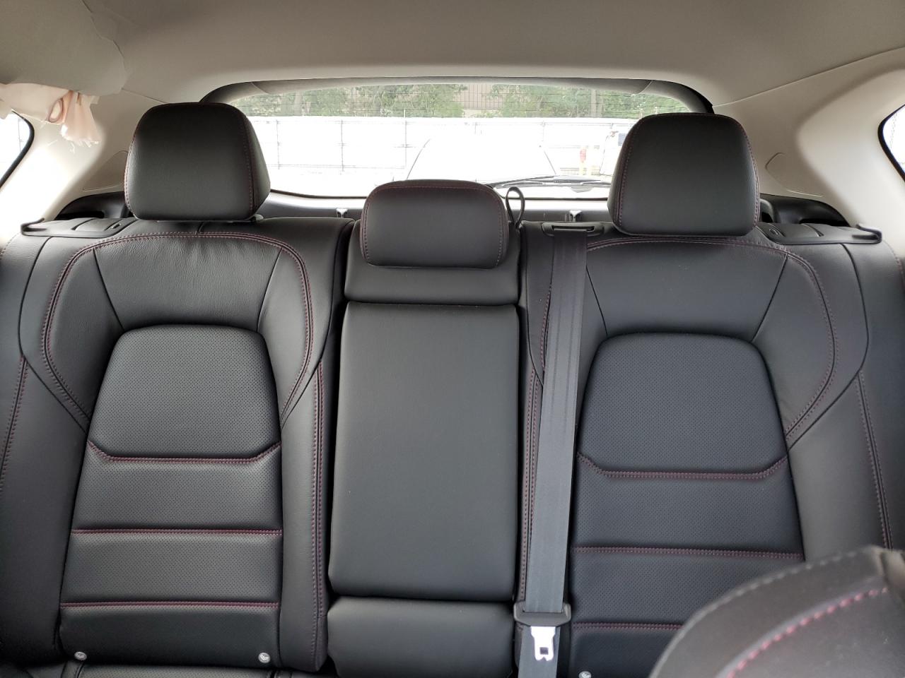 2023 MAZDA CX-5 PREFERRED VIN:JM3KFBCM3P0268298