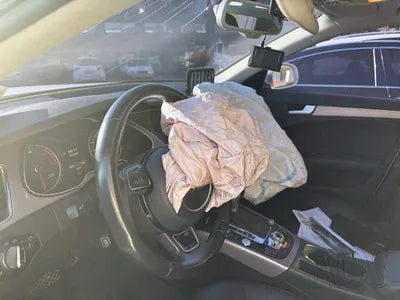 2015 Audi A4 WAUZZZ8K0FA075868 VIN:WAUZZZ8K0FA075868
