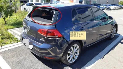 2015 Volkswagen Golf WVWZZZAUZFW202681 VIN:WVWZZZAUZFW202681