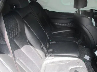 2019 Hyundai Santa FE KMHS381ABKU176707 VIN:KMHS381ABKU176707