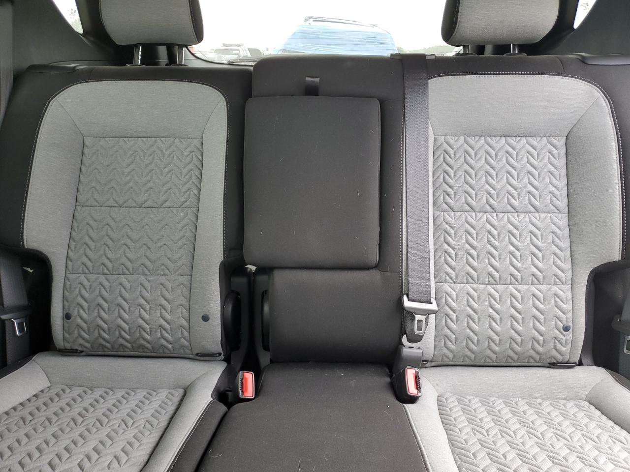 2023 CHEVROLET EQUINOX LS VIN:3GNAXSEG5PL122049