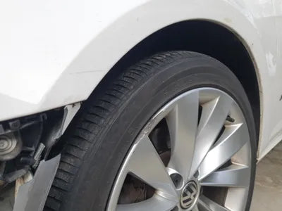 2014 Volkswagen CC VIN: