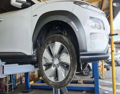 2019 Hyundai Kona KMHK281GFLU065780 VIN:KMHK281GFLU065780