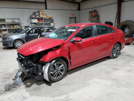 2024 KIA FORTE LX VIN:3KPF24AD9RE734802
