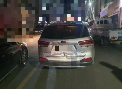 2015 Hyundai Santa FE VIN: