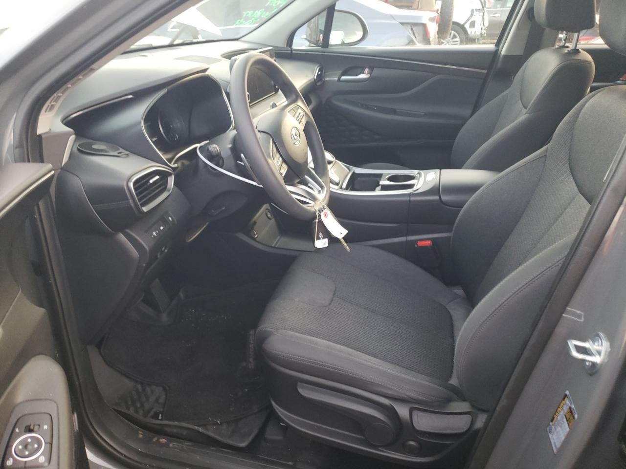 2023 HYUNDAI SANTA FE SE VIN:5NMS1DAJ5PH629123