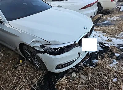 2020 BMW 520 WBAJK9104LCD22547 VIN:WBAJK9104LCD22547