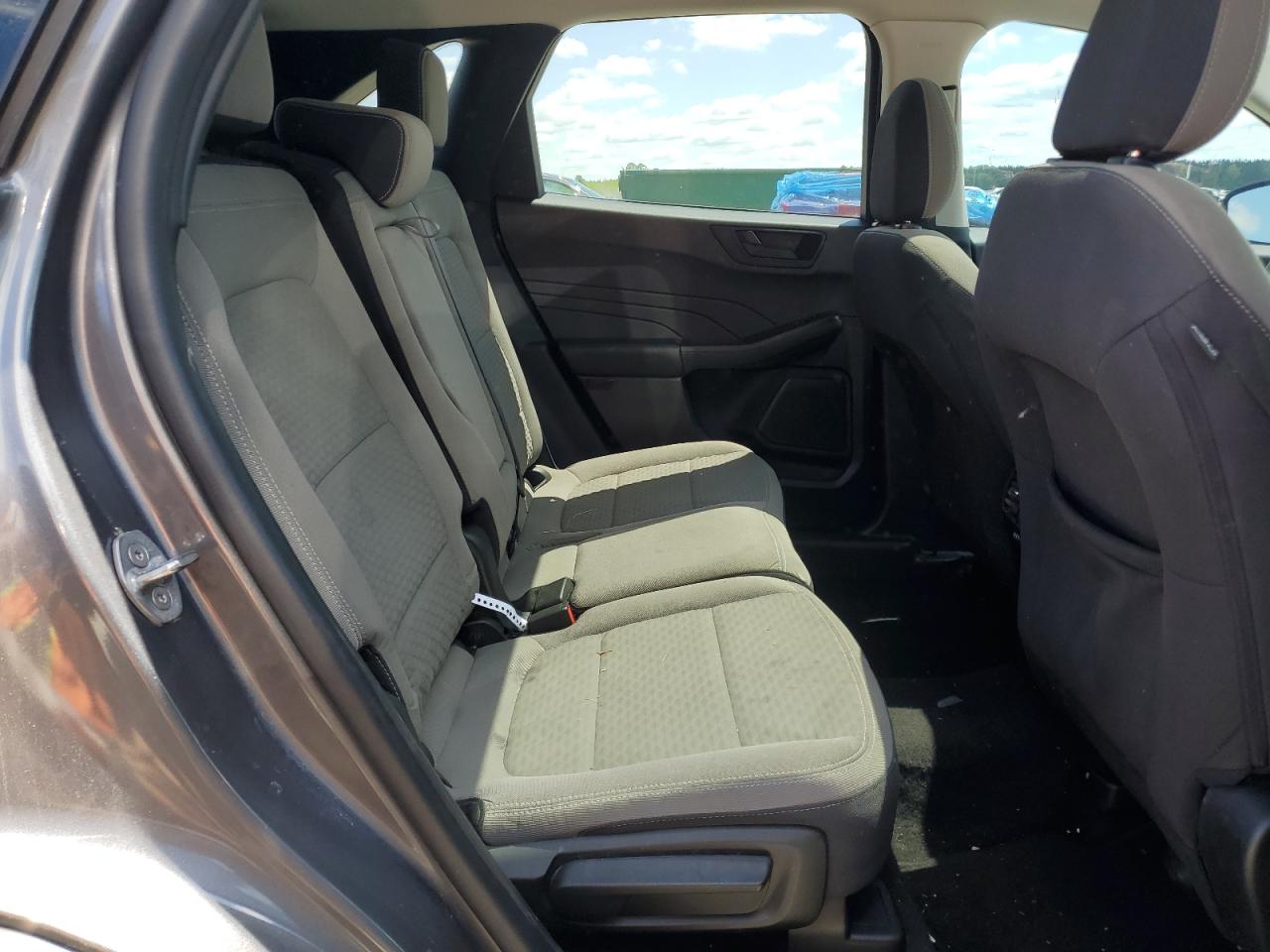 2022 FORD ESCAPE SE VIN:1FMCU0G66NUB65283