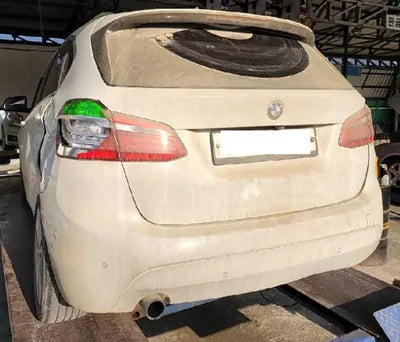 2016 BMW 2 Series Gran Tourer WBA2C1103GV484390 VIN:WBA2C1103GV484390