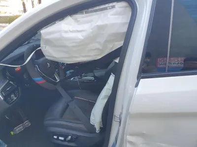 2017 BMW 530 KL90A3ABGHBZ00001 VIN:KL90A3ABGHBZ00001