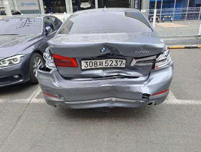 2020 BMW 520 WBAJK9106LCD78621 VIN:WBAJK9106LCD78621