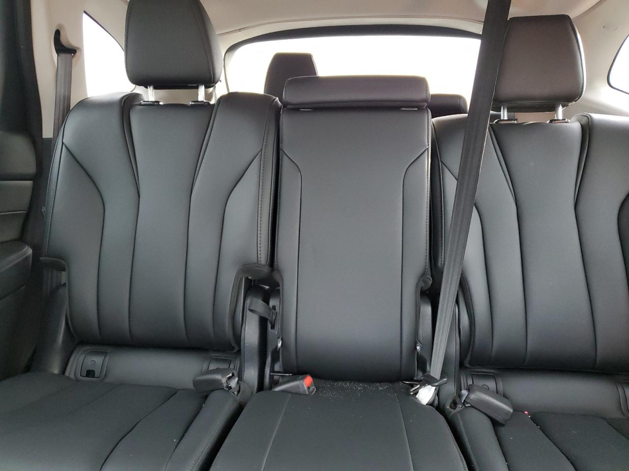 2024 ACURA MDX  VIN:5J8YE1H34RL030897