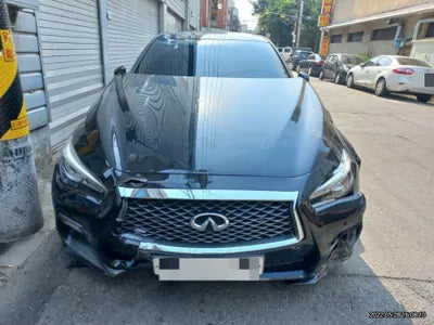 2018 Infiniti Q50 JNKAV71E6JM170378 VIN:JNKAV71E6JM170378